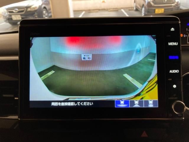 HONDA N BOX CUSTOM 2020