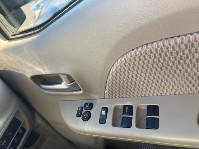 SUZUKI EVERY wagon 2022