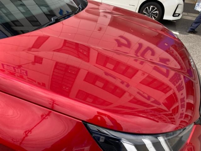 PEUGEOT PEUGEOT 2008 2021