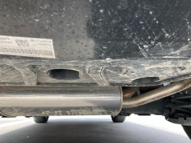 PEUGEOT PEUGEOT 2008 2021