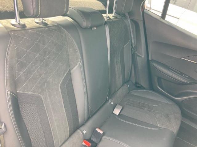 PEUGEOT PEUGEOT 2008 2021