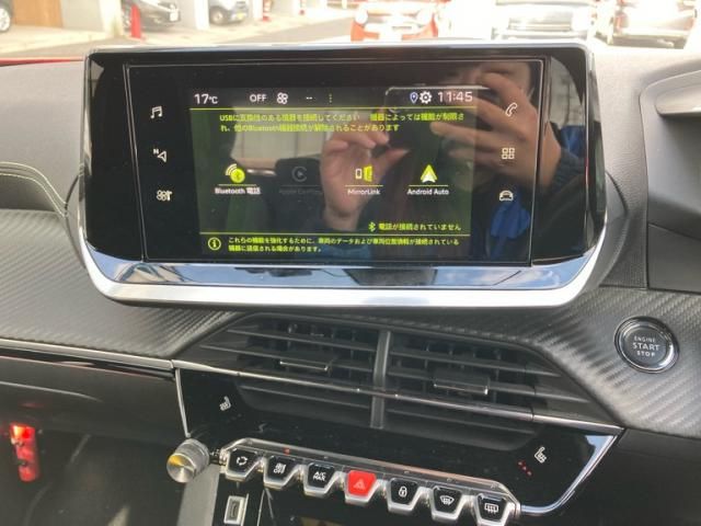 PEUGEOT PEUGEOT 2008 2021