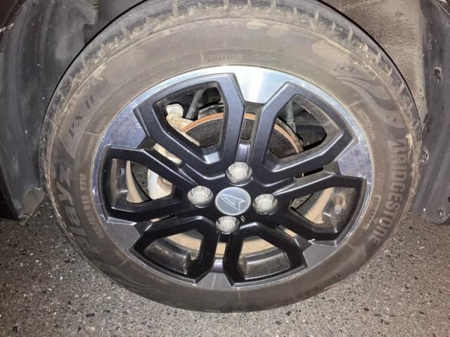 DAIHATSU CAST ACTIVA 4WD 2015