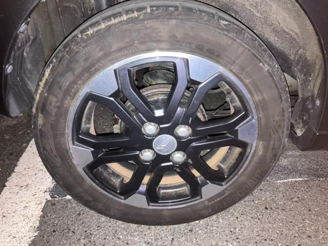 DAIHATSU CAST ACTIVA 4WD 2015