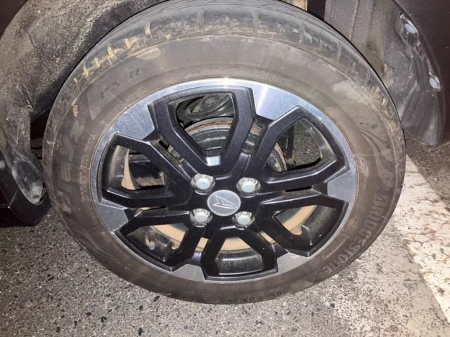 DAIHATSU CAST ACTIVA 4WD 2015