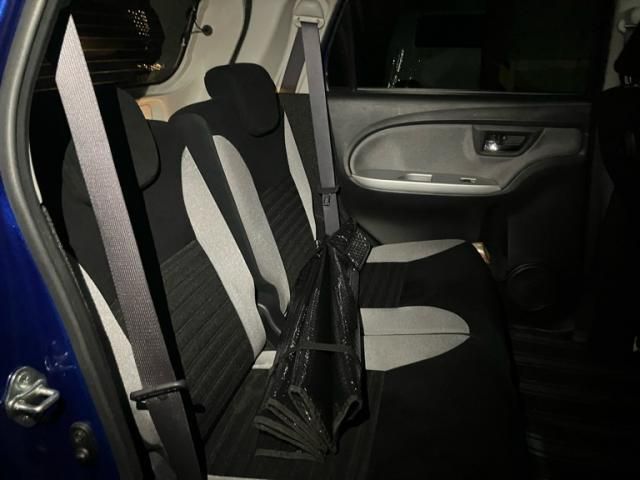 DAIHATSU CAST ACTIVA 4WD 2015