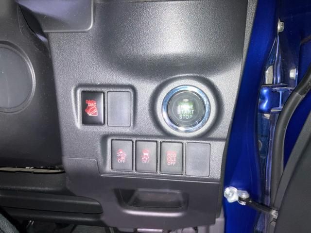 DAIHATSU CAST ACTIVA 4WD 2015