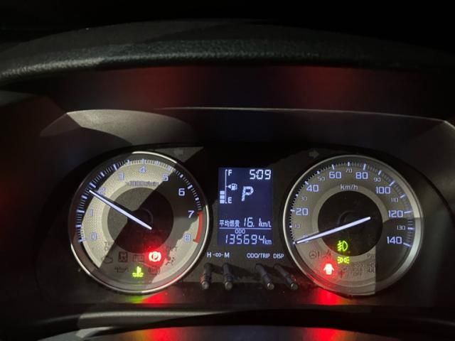 DAIHATSU CAST ACTIVA 4WD 2015