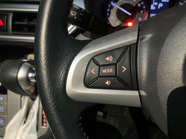 DAIHATSU CAST ACTIVA 4WD 2015