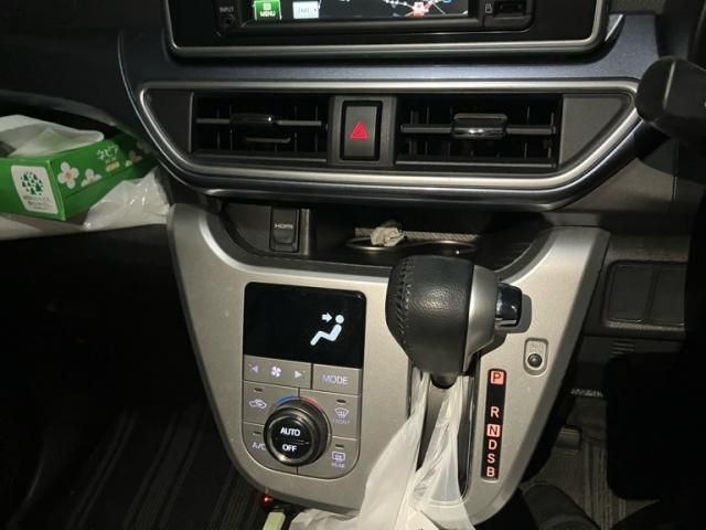 DAIHATSU CAST ACTIVA 4WD 2015