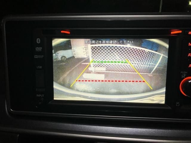 DAIHATSU CAST ACTIVA 4WD 2015