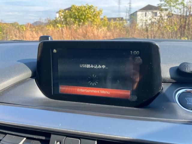 MAZDA ATENZA Wagon 2015