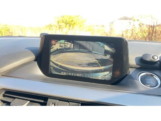 MAZDA ATENZA Wagon 2015