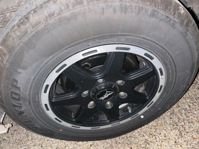 TOYOTA HIACE wagon 2010