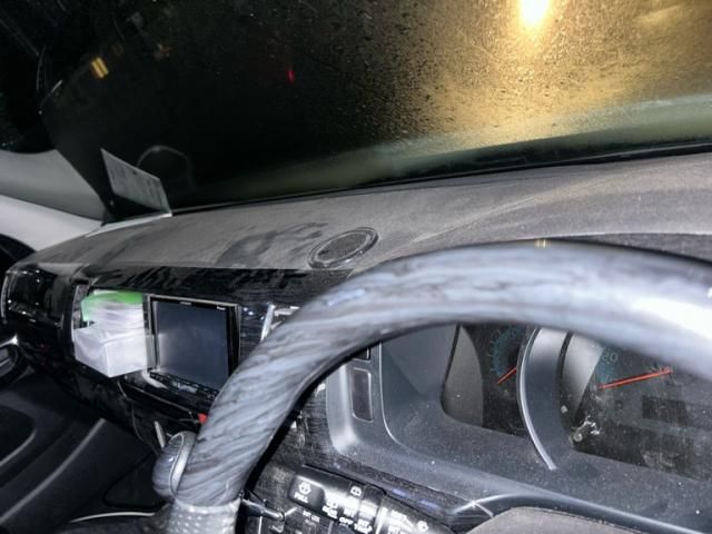 TOYOTA HIACE wagon 2010