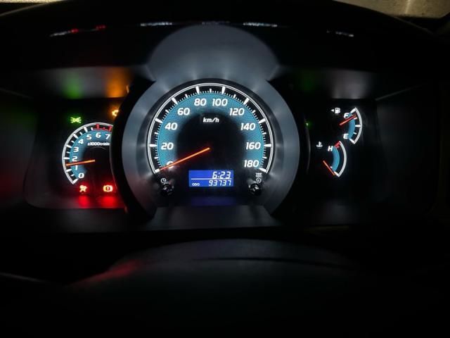 TOYOTA HIACE wagon 2010