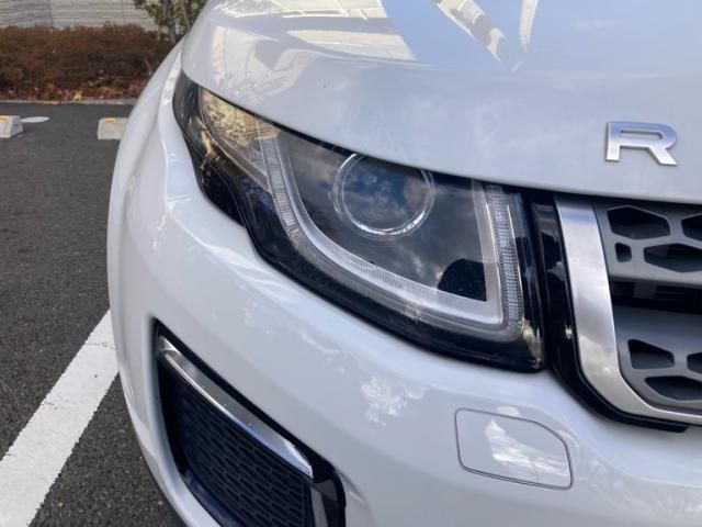 ROVER ROVER RANGE ROVER EVOGUE 2019