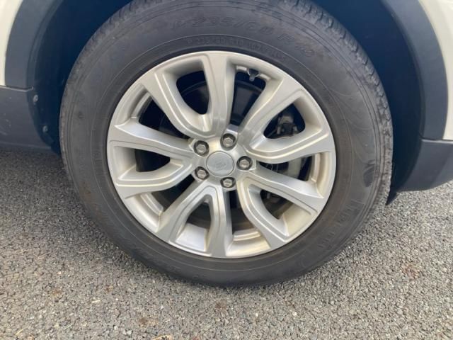 ROVER ROVER RANGE ROVER EVOGUE 2019