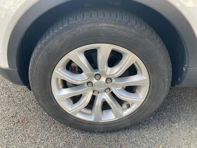 ROVER ROVER RANGE ROVER EVOGUE 2019