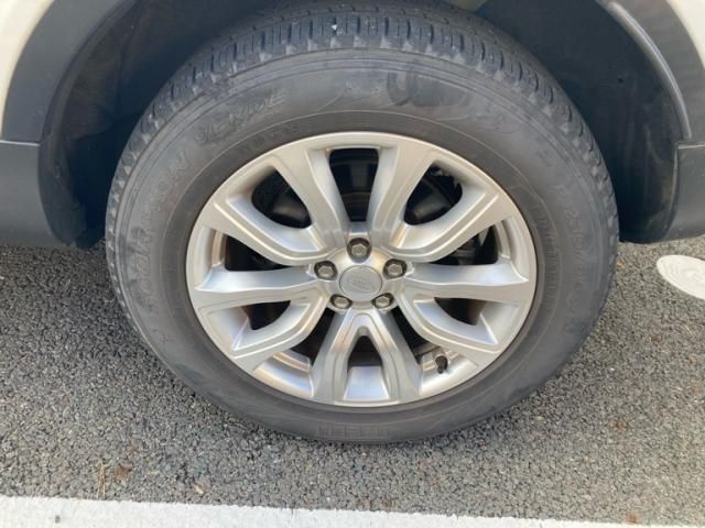 ROVER ROVER RANGE ROVER EVOGUE 2019