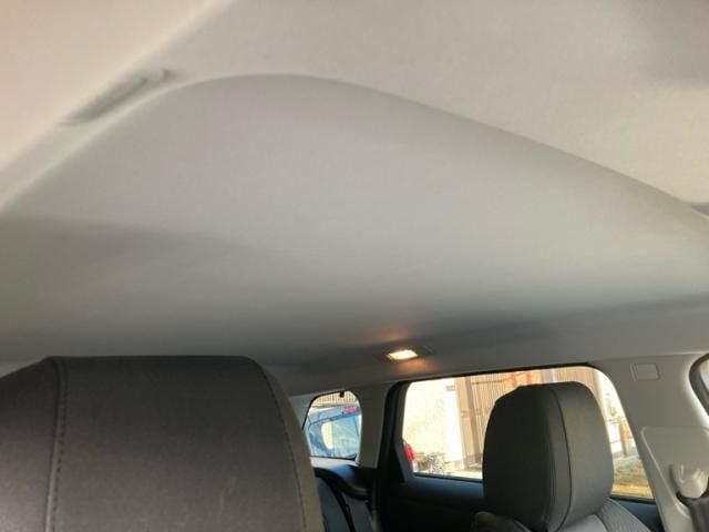 ROVER ROVER RANGE ROVER EVOGUE 2019