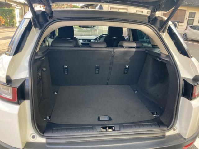 ROVER ROVER RANGE ROVER EVOGUE 2019