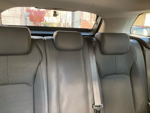 ROVER ROVER RANGE ROVER EVOGUE 2019