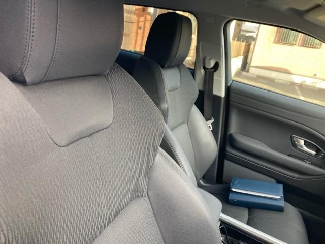 ROVER ROVER RANGE ROVER EVOGUE 2019