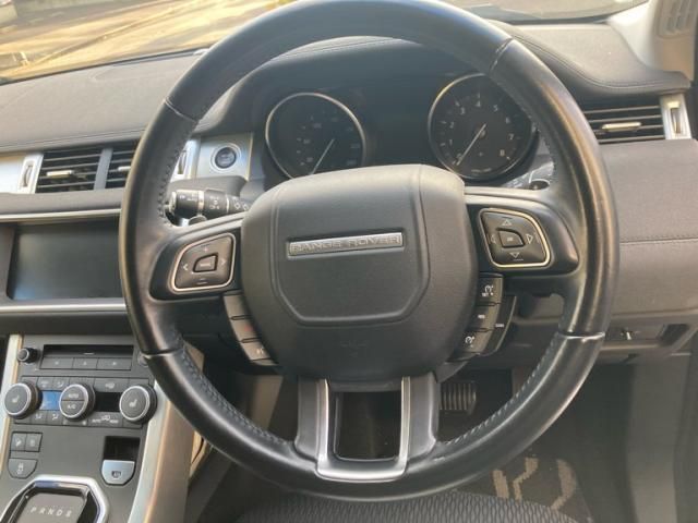 ROVER ROVER RANGE ROVER EVOGUE 2019