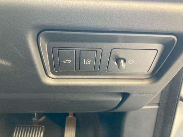 ROVER ROVER RANGE ROVER EVOGUE 2019