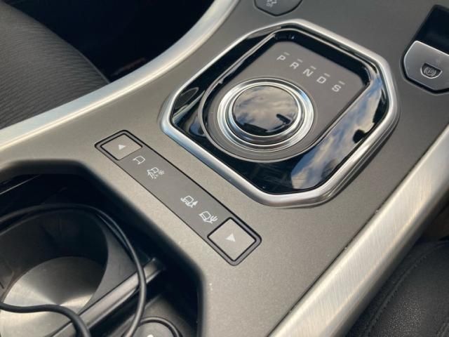 ROVER ROVER RANGE ROVER EVOGUE 2019