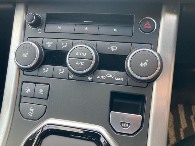 ROVER ROVER RANGE ROVER EVOGUE 2019