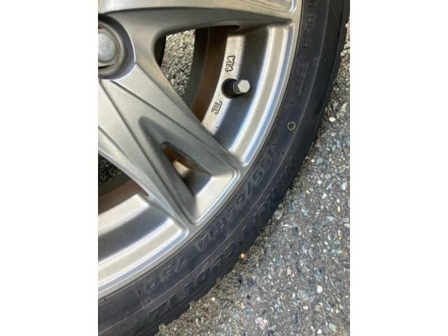 SUZUKI ALTO LAPIN 2013