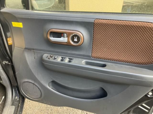 SUZUKI ALTO LAPIN 2013