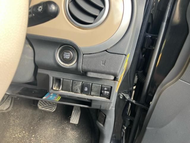 SUZUKI ALTO LAPIN 2013