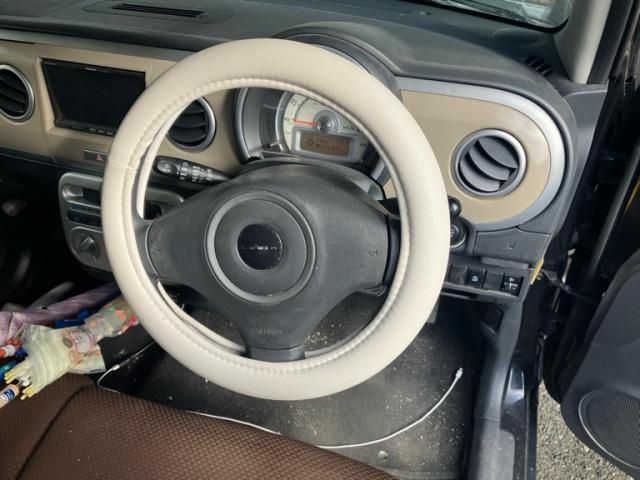 SUZUKI ALTO LAPIN 2013