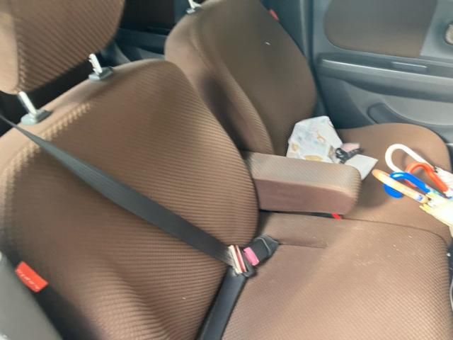 SUZUKI ALTO LAPIN 2013