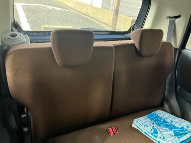 SUZUKI ALTO LAPIN 2013