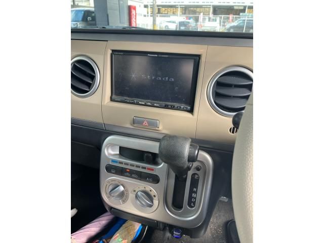 SUZUKI ALTO LAPIN 2013