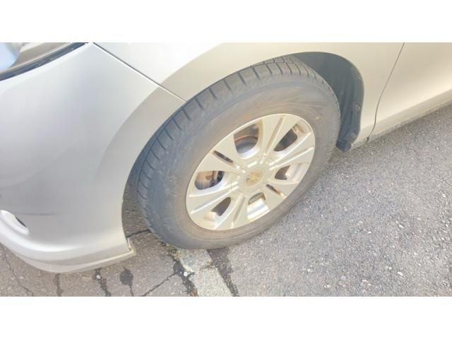 TOYOTA ESTIMA HYBRID 4WD 2006