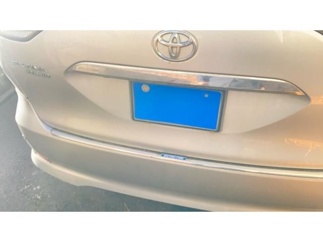 TOYOTA ESTIMA HYBRID 4WD 2006