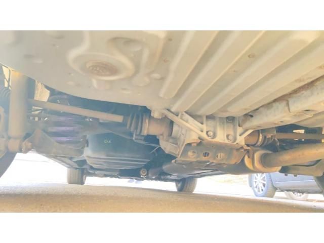 TOYOTA ESTIMA HYBRID 4WD 2006