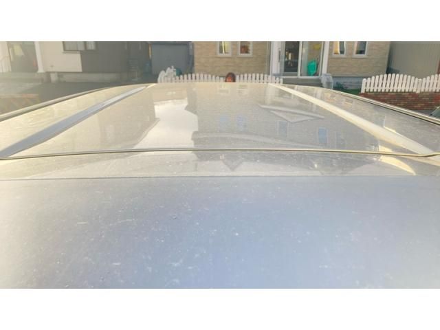 TOYOTA ESTIMA HYBRID 4WD 2006