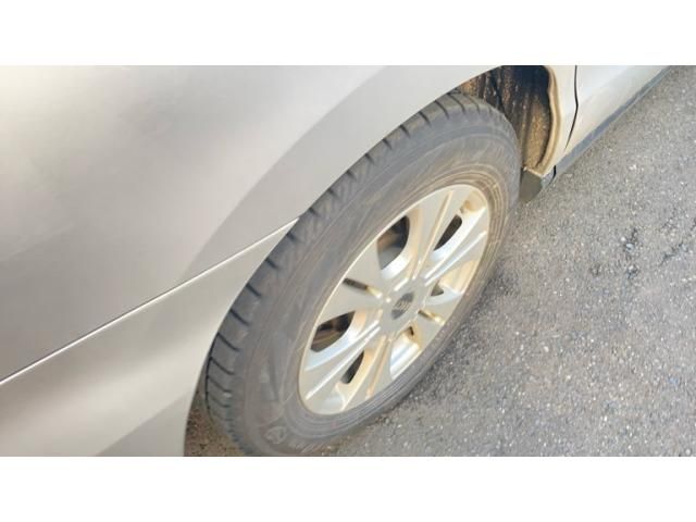 TOYOTA ESTIMA HYBRID 4WD 2006