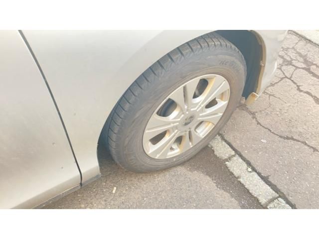 TOYOTA ESTIMA HYBRID 4WD 2006