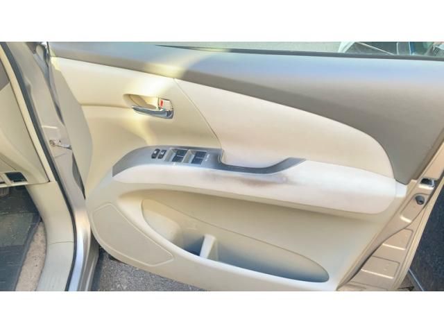 TOYOTA ESTIMA HYBRID 4WD 2006