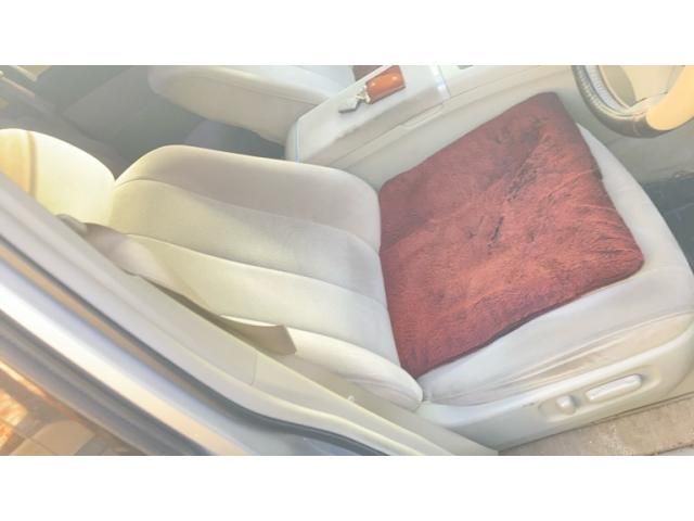 TOYOTA ESTIMA HYBRID 4WD 2006