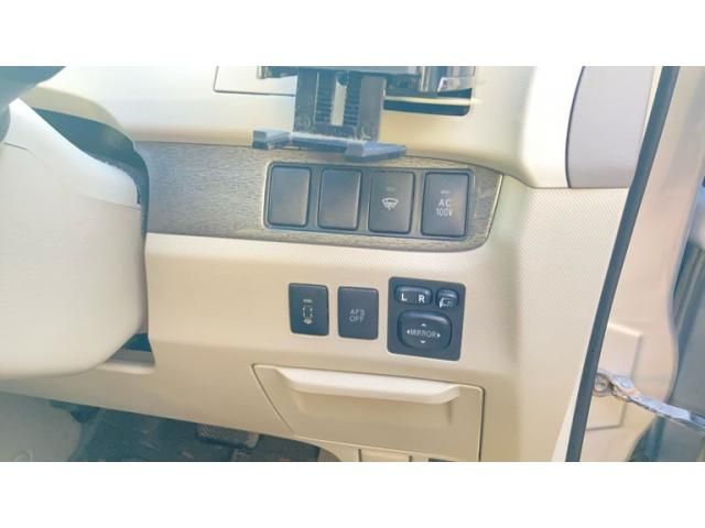 TOYOTA ESTIMA HYBRID 4WD 2006