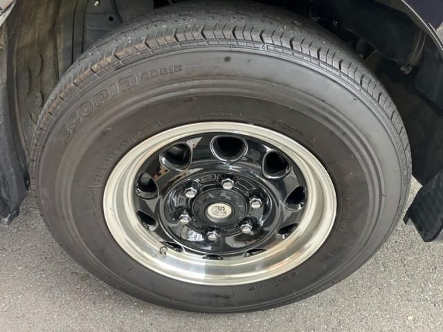 TOYOTA HIACE van 2WD 2022