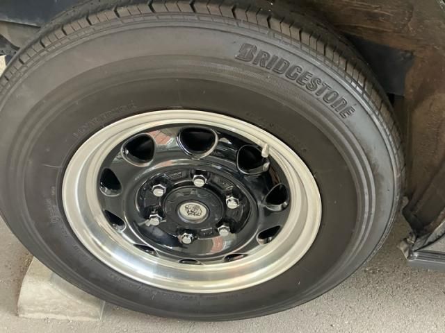 TOYOTA HIACE van 2WD 2022